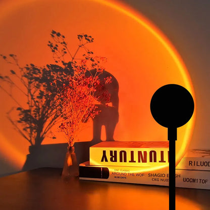 Atmosphere Night Light USB