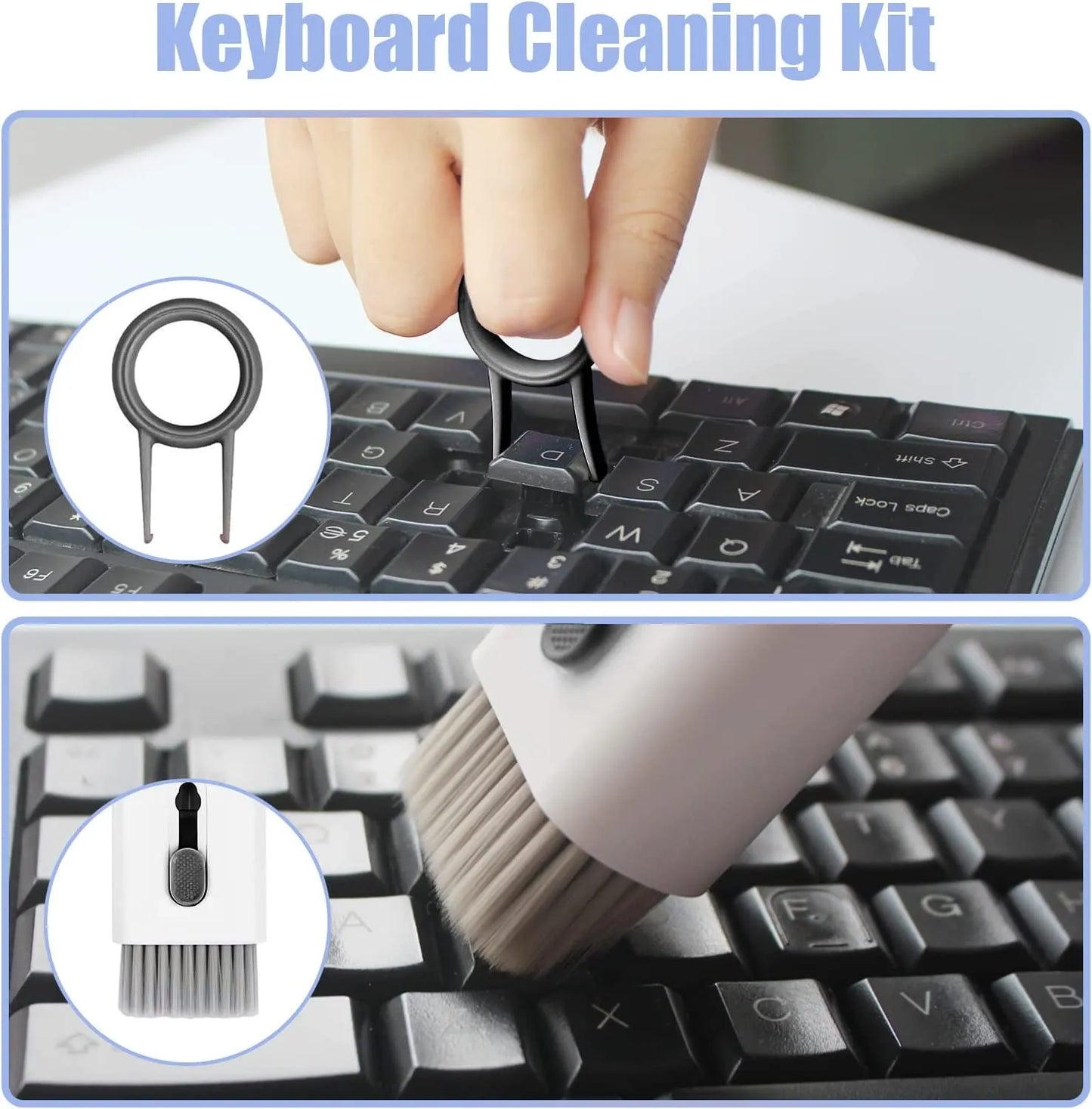 Computer Kit Cleaner