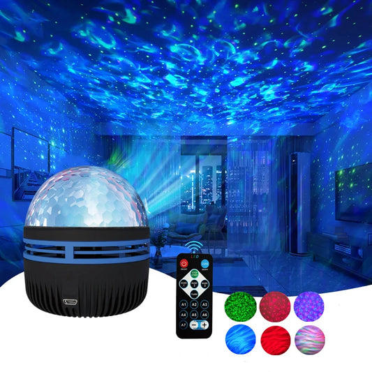 LED SKY Projector