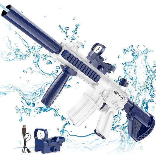 M416 Electric Water Gun